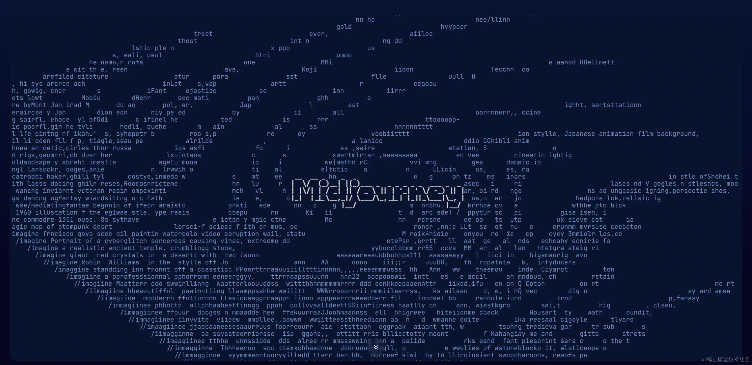 2024 年该如何利用 MidJourney 创作AI艺术（详细教程）